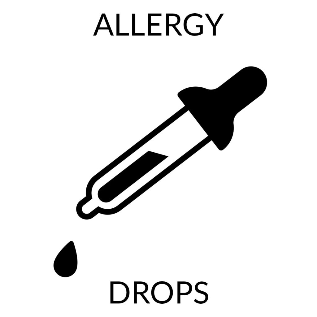 Allergy Drops in Phoenix Mesa Arizona - Family Allergy Clinic And Wellness Center