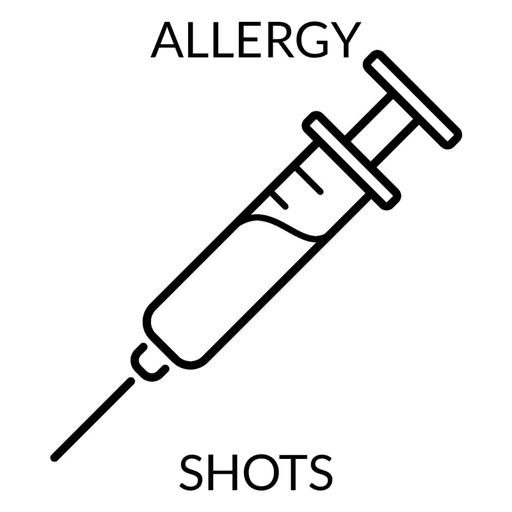 Allergy Shots in Phoenix Mesa Arizona - Family Allergy Clinic And Wellness Center