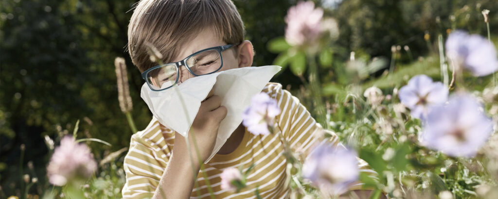 Hay Fever Treatment in Mesa Arizona