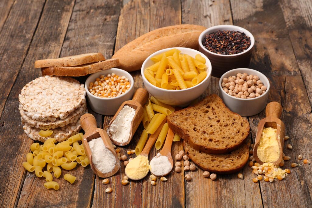 How Do You Know If You Are Gluten Intolerant - Gluten Sensitivity Doctor in Mesa AZ - Family Allergy Clinic