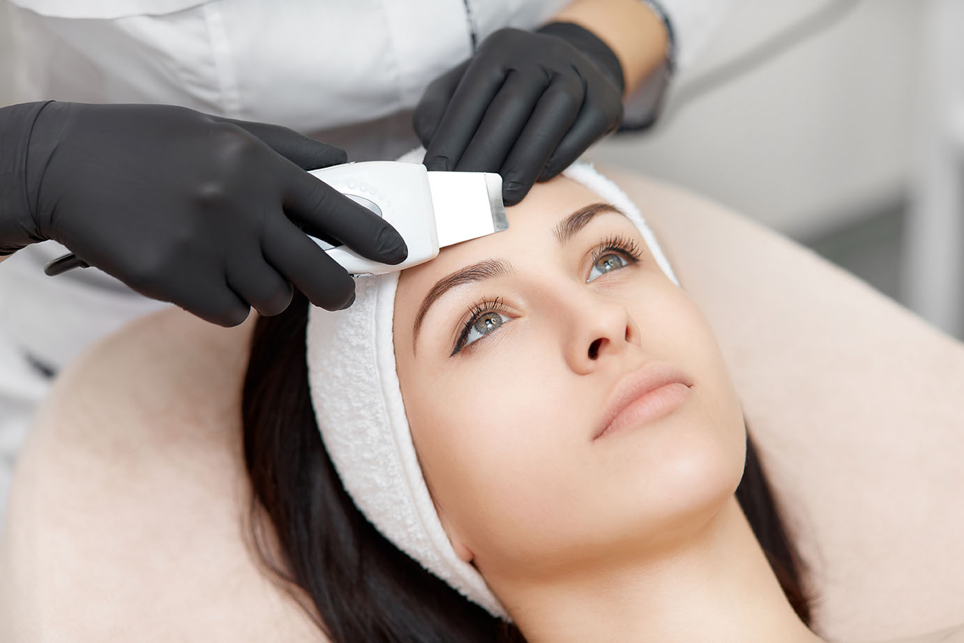 How Long Does It Take To See Results from Lumecca IPL