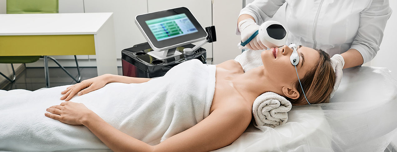 Is IPL Therapy Safe - IPL Therapy Arizona