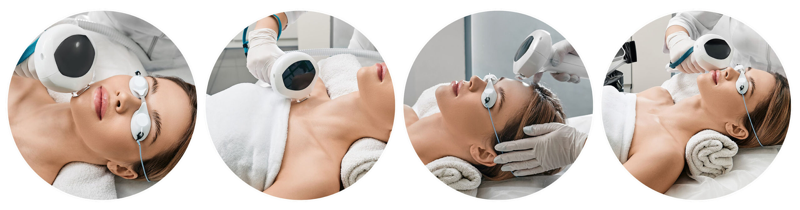 Lumecca Versus Other Forms of IPL Therapy
