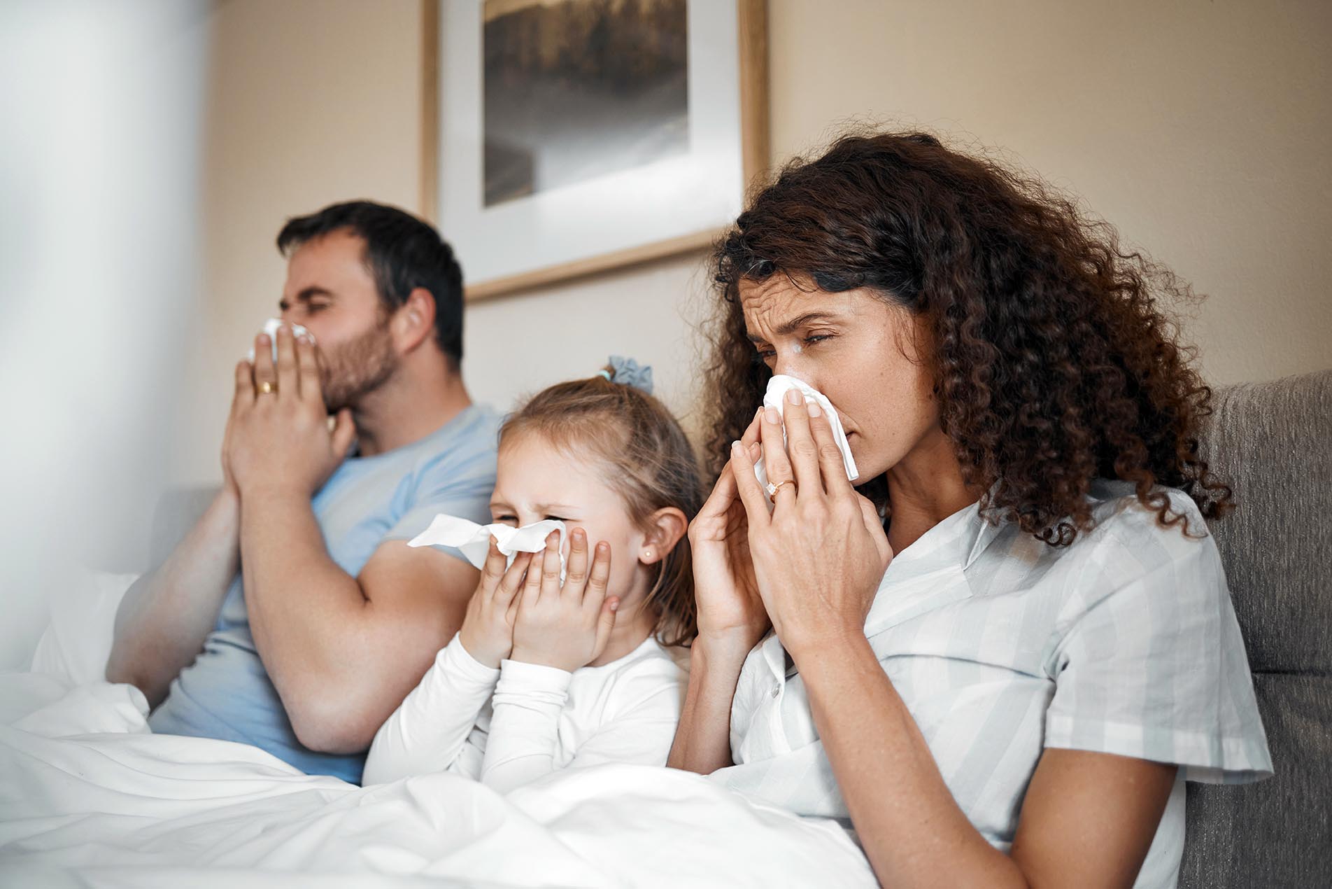 What is Causing My Allergies in Arizona - Allergy Specialist Doctor