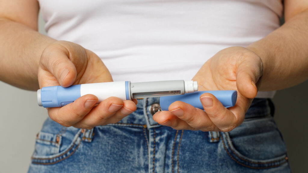 Are There Any Health Concerns with Semaglutides