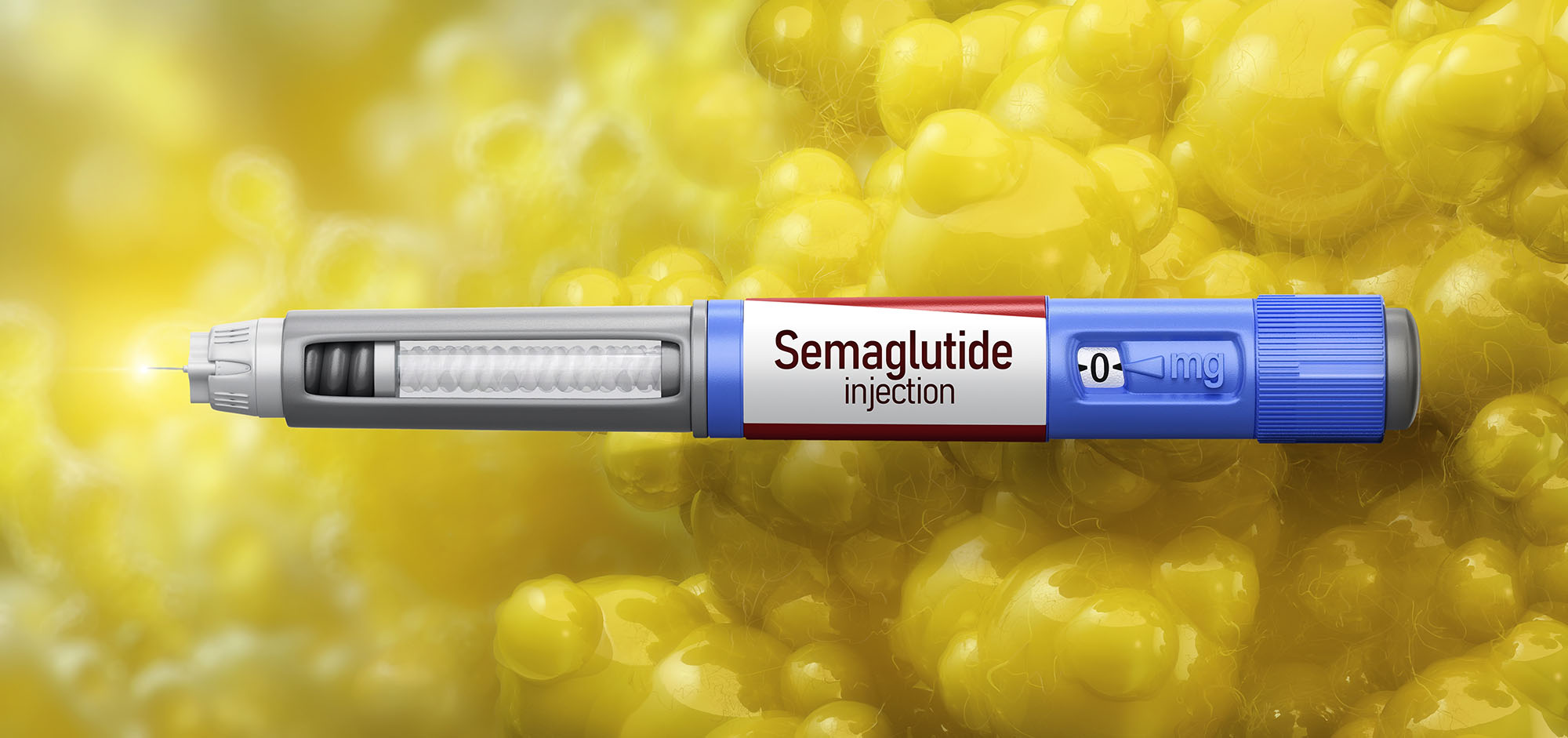 What Is Semaglutide