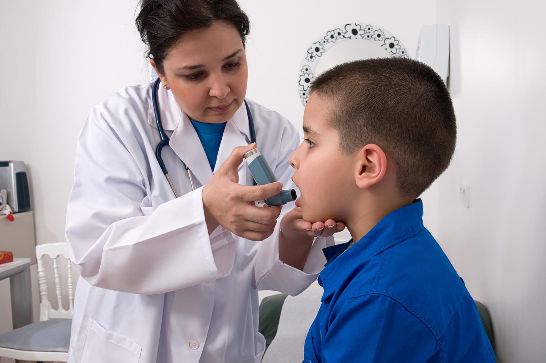 Asthma Doctor Arizona - Family Allergy Clinic