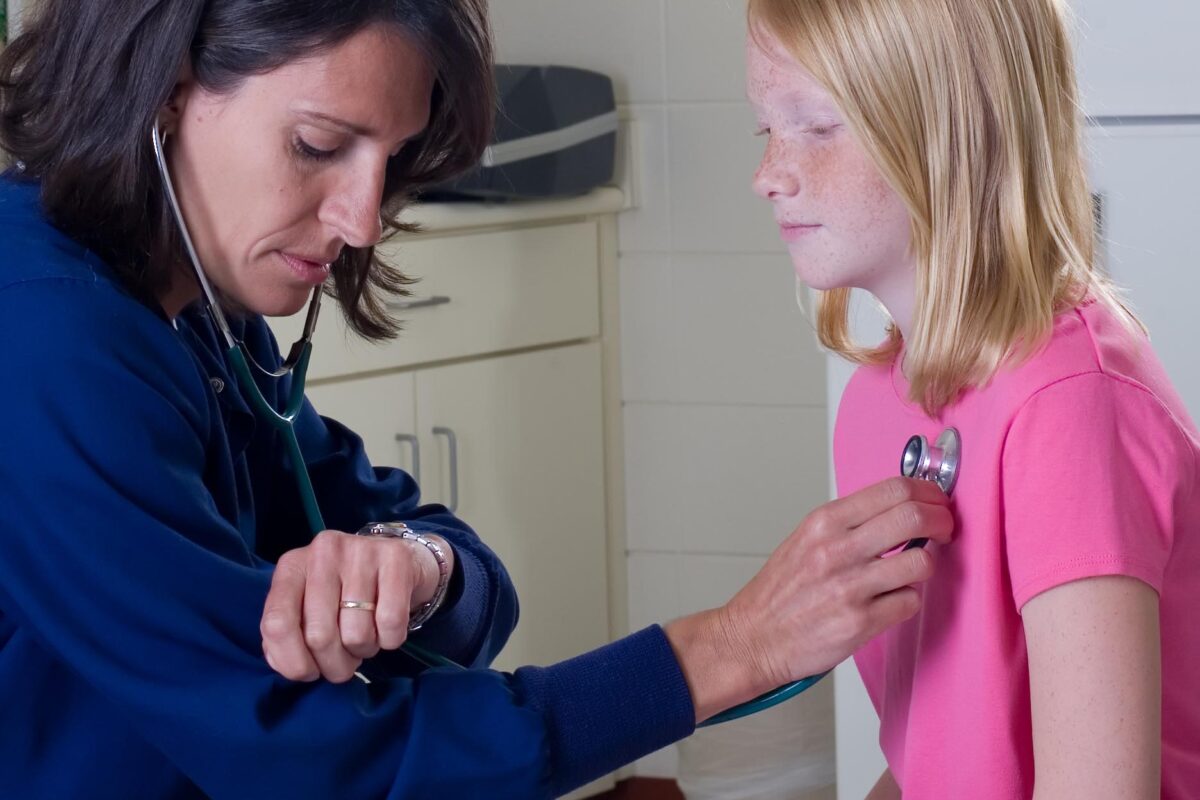 Family Allergy 504 Plan Arizona